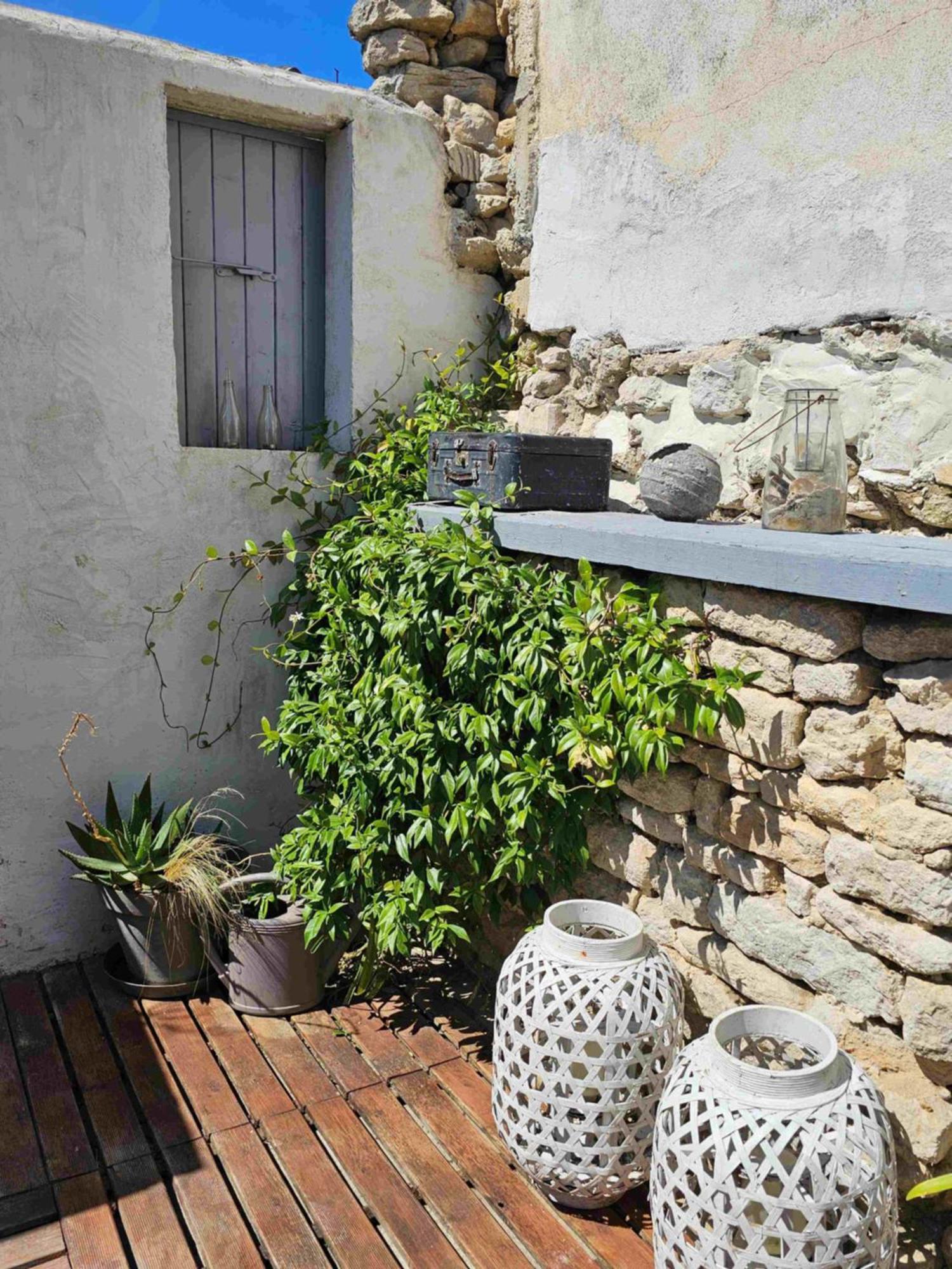 Maison Retaise Pres De La Plage Saint-Clément-des-Baleines Εξωτερικό φωτογραφία