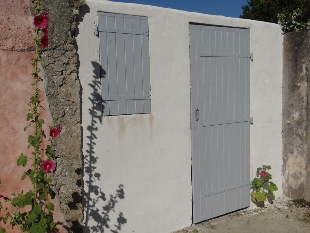 Maison Retaise Pres De La Plage Saint-Clément-des-Baleines Εξωτερικό φωτογραφία